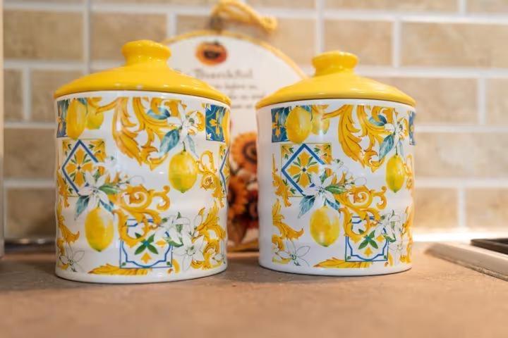 Home Holiday Kalanto 卡斯泰拉马莱 外观 照片